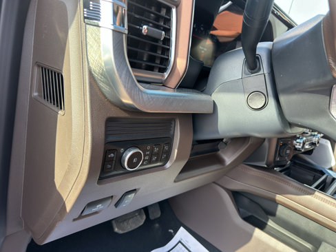 New 2025 Ford F250 King Ranch image 29