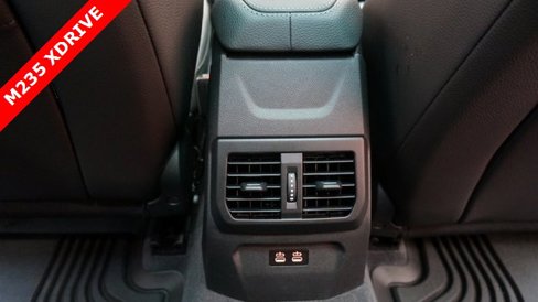 Used 2023 BMW M235i xDrive Gran Coupe w/ Premium Package image 39