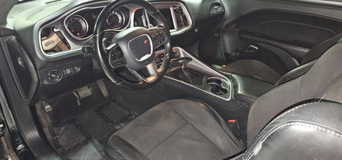 Used 2020 Dodge Challenger R/T Scat Pack w/ Plus Package image 20