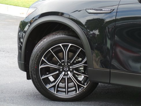 New 2025 MAZDA CX-70 Plug-In Hybrid w/ Premium Pkg image 30