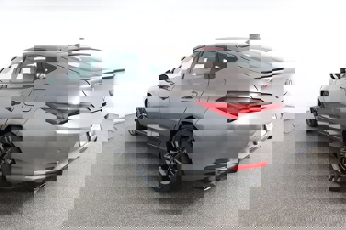 Used 2025 Acura Integra A-Spec image 6