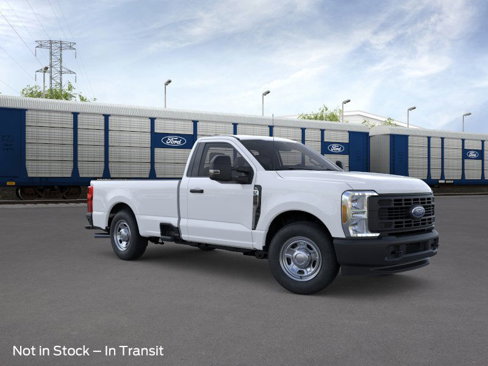 New 2026 Ford F350 XL image 7