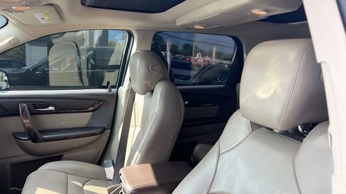 Used 2016 GMC Acadia Denali image 31