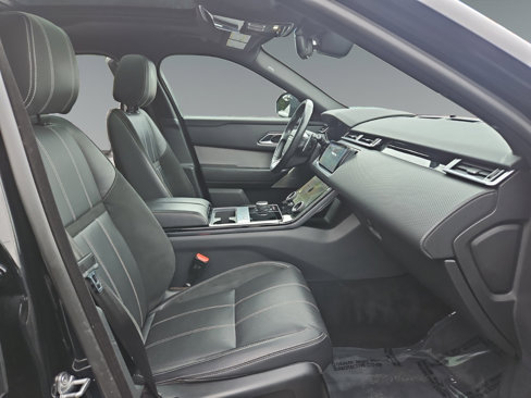 Used 2019 Land Rover Range Rover Velar R-Dynamic SE image 15