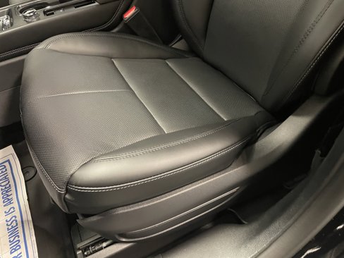 New 2025 Lincoln Corsair Grand Touring image 21
