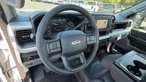 New 2026 Ford F350 XL image 27