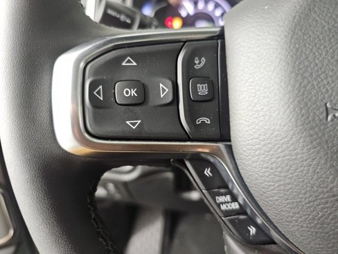 New 2025 RAM 1500 Laramie w/ Night Edition image 21