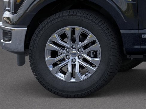 New 2025 Ford F150 Lariat image 19