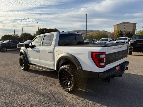 Used 2023 Ford F150 Raptor w/ Raptor Carbon Fiber Package image 7
