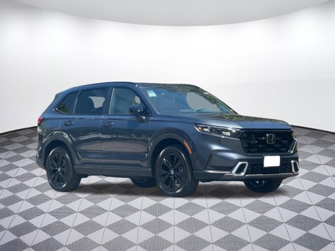 New 2026 Honda CR-V Sport Touring image 7