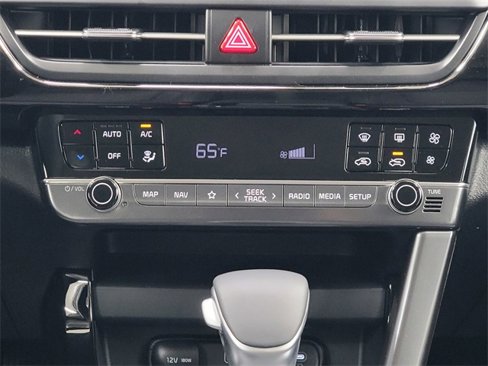 New 2026 Kia Seltos S image 23
