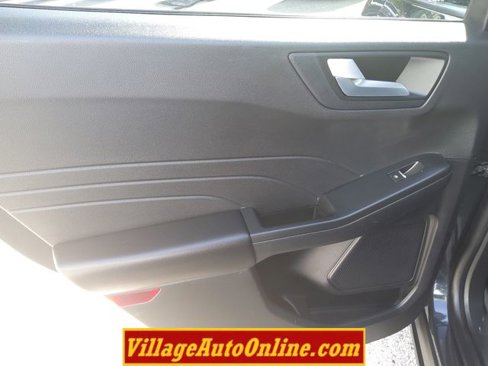Used 2022 Ford Escape SEL image 34