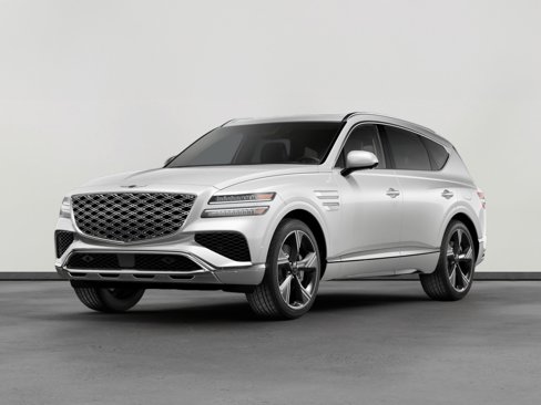 New 2026 Genesis GV80 3.5T Prestige image 1