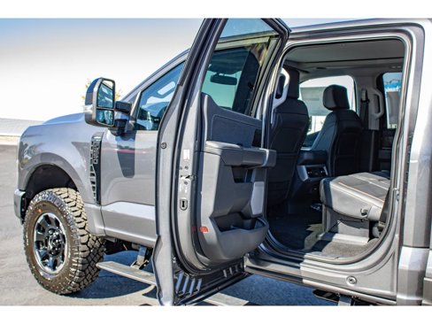 New 2026 Ford F250 Lariat image 45