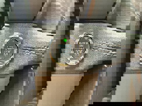 New 2025 Ford F150 Lightning XLT image 61