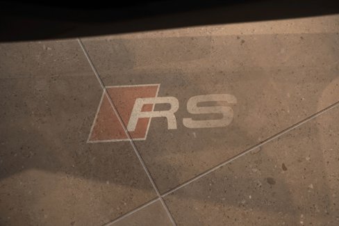 New 2026 Audi RS 3 image 25