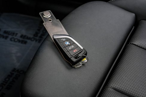 Used 2025 BMW 430i xDrive w/ Premium Package image 64