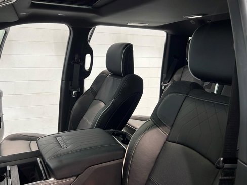 New 2025 RAM 2500 Limited image 16