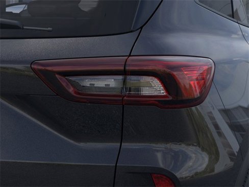 New 2026 Ford Escape Active image 22