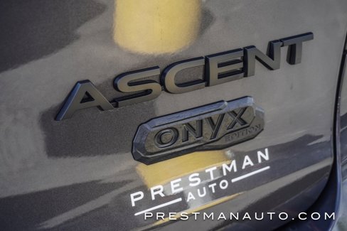 Used 2025 Subaru Ascent Bronze Edition image 13