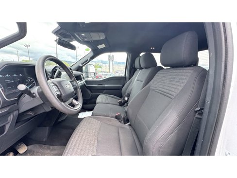 Used 2023 Ford F150 XL w/ STX Black Appearance Package image 17