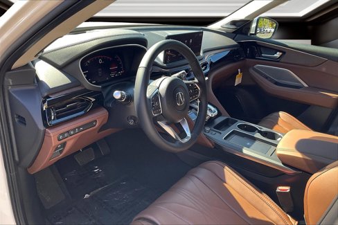 New 2026 Acura MDX SH-AWD w/ Advance Package image 6