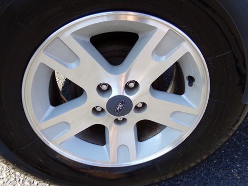 Used 2006 Ford Ranger XLT image 55