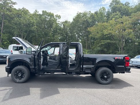 New 2026 Ford F250 XL image 25