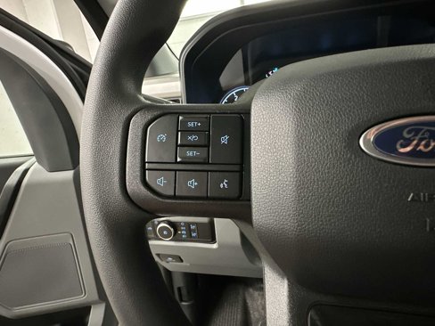 New 2026 Ford F250 XL image 8