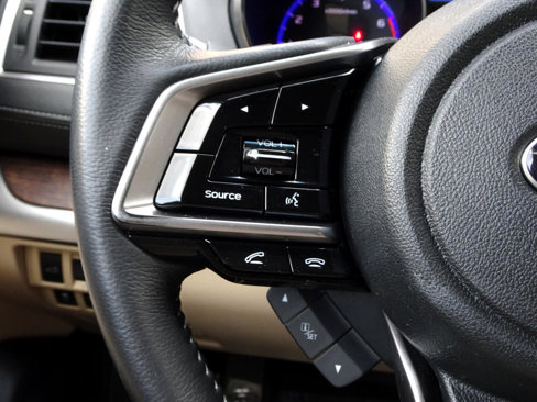 Used 2019 Subaru Outback 2.5i Limited w/ Popular Package #2 image 21