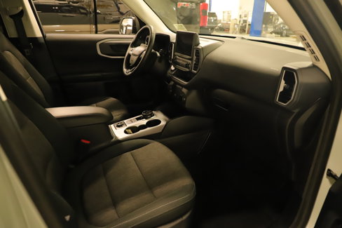 Used 2024 Ford Bronco Sport Big Bend w/ Convenience Package image 15
