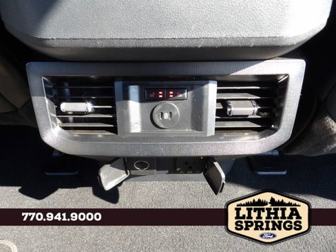 Used 2023 Ford F250 Platinum image 28