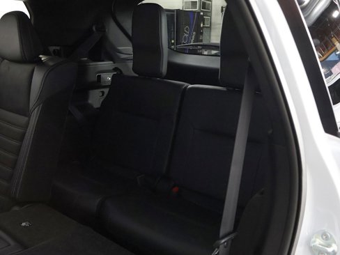 New 2025 Mitsubishi Outlander Trail Edition image 36