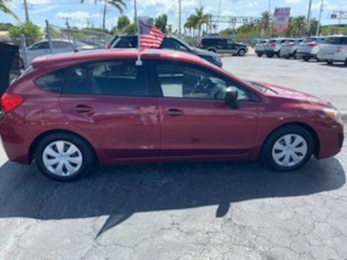 Used 2014 Subaru Impreza 2.0i w/ Popular Package #1 image 3