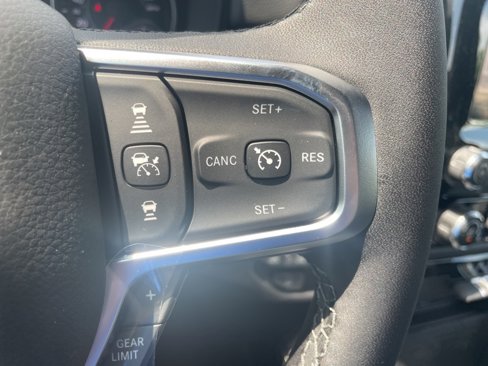 New 2026 RAM 1500 Big Horn image 22