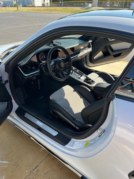 Used 2024 Porsche 911 Turbo S image 7