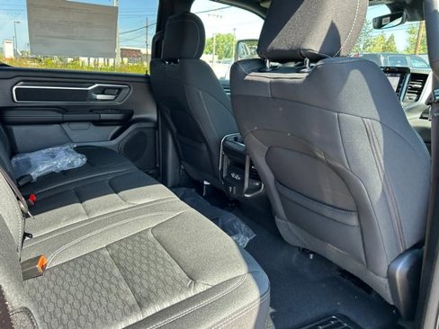 New 2026 RAM 1500 Big Horn image 28