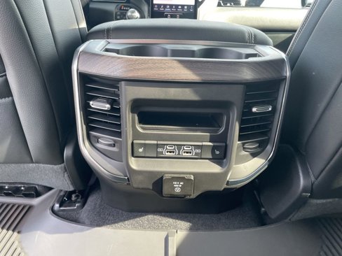 New 2026 RAM 1500 Laramie image 30