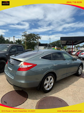 Used 2010 Honda Crosstour EX-L image 3