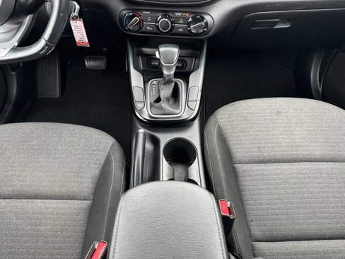 Used 2020 Kia Soul GT-Line image 21