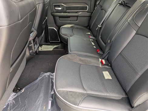 New 2026 RAM 2500 Laramie image 13
