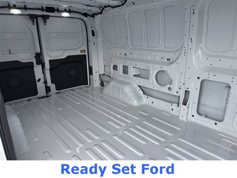 New 2025 Ford Transit 250 Low Roof AWD image 12