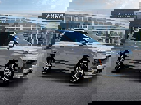 New 2026 Hyundai Ioniq 9 Calligraphy image 10
