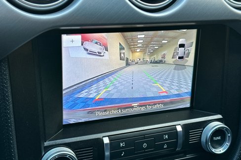 Used 2021 Ford Mustang GT Premium w/ Black Accent Package image 26