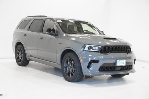 New 2026 Dodge Durango R/T image 4