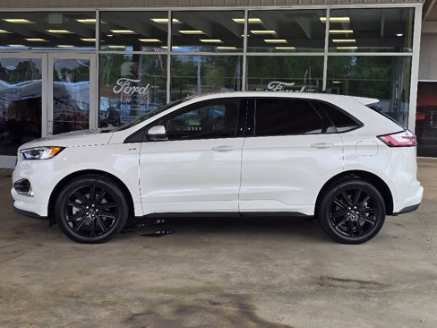 Used 2024 Ford Edge ST-Line image 23