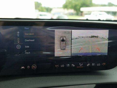 New 2026 Buick Enclave Avenir w/ LPO, All-Weather Package image 19