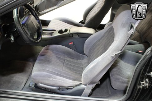 Used 1998 Chevrolet Camaro Z28 w/ Preferred Equipment Group 2 image 22