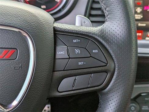 Used 2023 Dodge Challenger R/T Scat Pack image 21