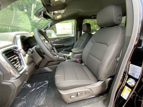New 2025 GMC Canyon Elevation w/ Convenience Package image 19
